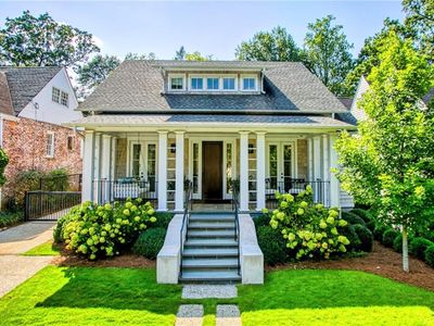 2612 Forrest Way NE, Atlanta, GA, 30305