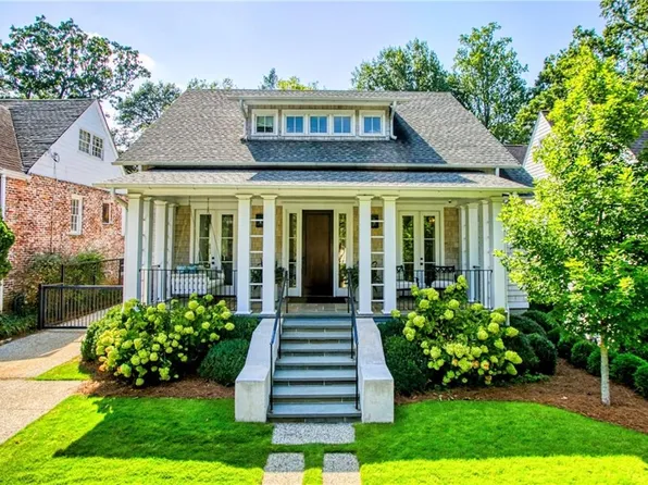 2612 Forrest Way NE, Atlanta, GA 30305