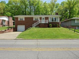 697 Gordon Dr, Charleston, WV 25314
