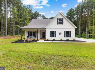 3240 Trammell Bottom Rd, Hogansville, GA 30230