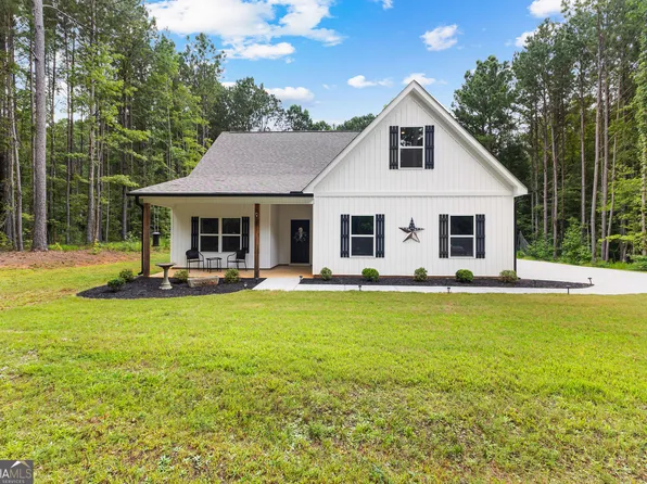 3240 Trammell Bottom Rd, Hogansville, GA 30230
