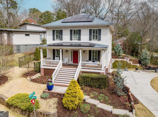 390 Parkway Dr, Athens, GA 30605