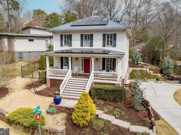 390 Parkway Dr, Athens, GA 30605