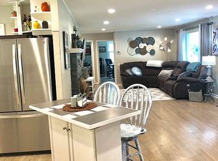 1244 E 1169th Rd, Lawrence, KS 66047