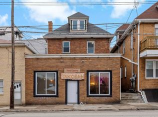 848 Duss Ave, Ambridge, PA