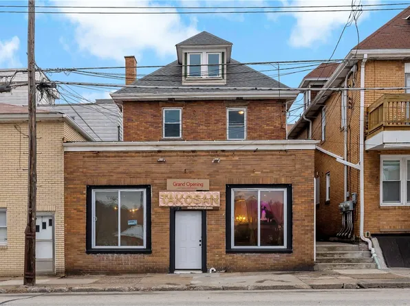 848 Duss Ave, Ambridge, PA 15003