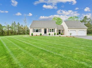 403 Buff Cap Rd, Tolland, CT 06084