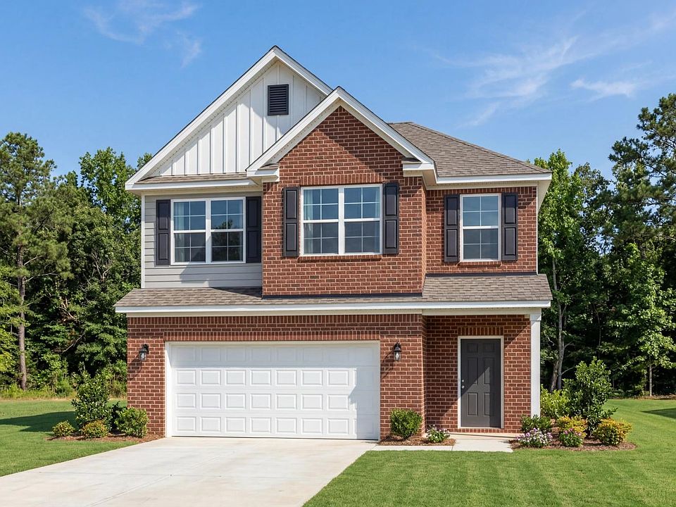 Build The Aiken - now starting at 309,900
