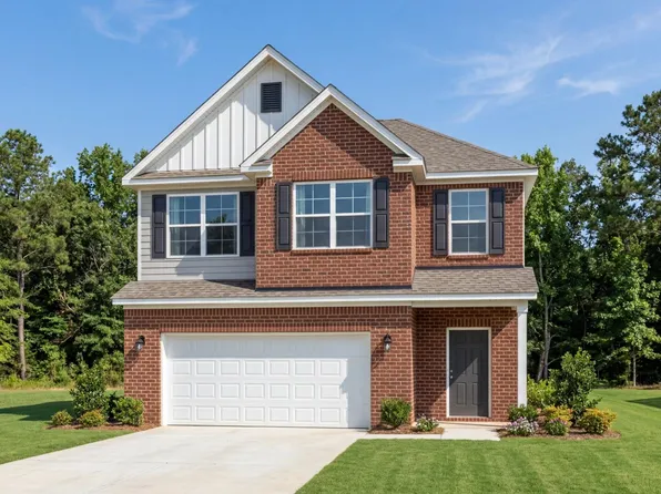 The Aiken Plan, Lynn Meadows