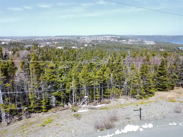 Lot 3 Silver Head Way, Logy Bay Middle Cove Outer Cove, NL A1K2A1