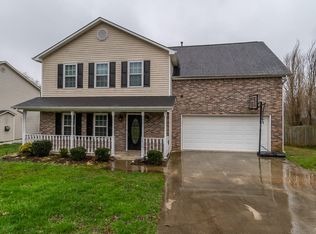 212 Nicely Trl, Powell, TN 37849