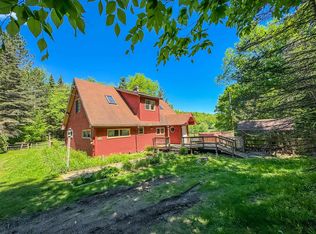39 Stone Brook Rd, Wilmington, VT 05363