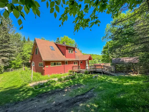 39 Stonebrook Road, Wilmington, VT 05363