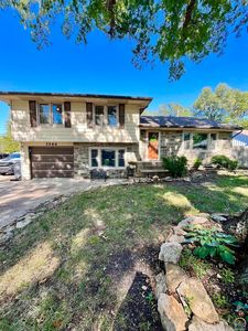 1344 Prairie Park Ln, Emporia, KS, 66801