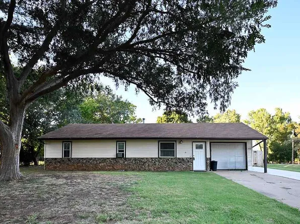 2102 W 24th Ave, Stillwater, OK 74074