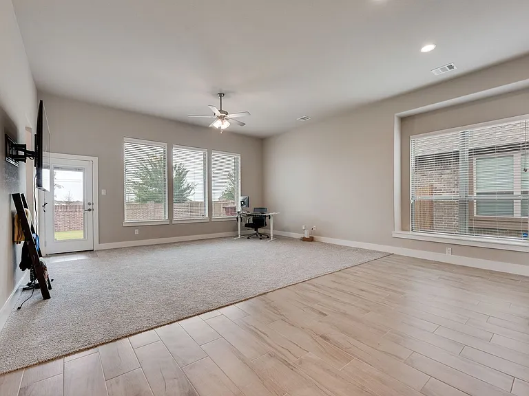 5016 De Berry Ln — Photo 3
