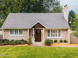 4110 Ledyard Rd, Richlawn, KY 40207