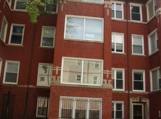 7402 S Coles Ave #2, Chicago, IL 60649