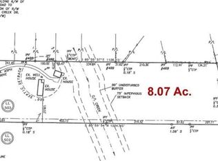 6255 Bennett Rd LOT 0, Cumming, GA 30041