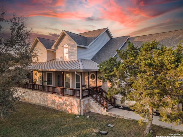 119 PRIVATE ROAD 1738, Mico, TX 78056