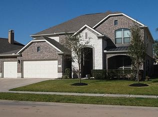 20642 Garden Ridge Cyn, Richmond, TX 77407