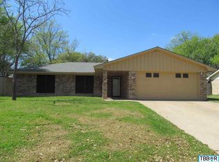518 Phoenix Dr, Temple, TX 76504