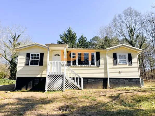 420 Orr Rd, Piedmont, SC 29673