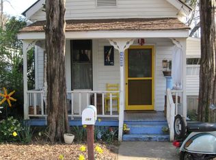 160 Lenoir Ave, Athens, GA 30601