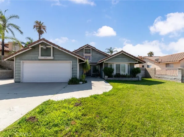 6835 Palm Ave, San Bernardino, CA 92407