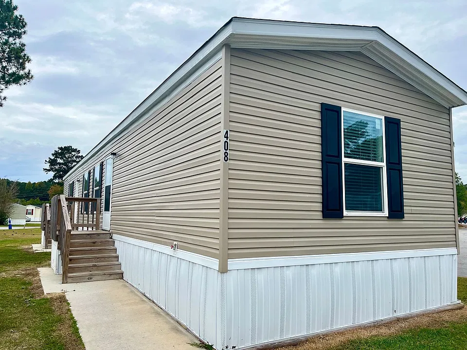 408 Frances St