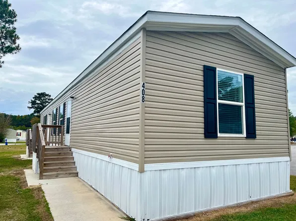 408 Frances St, Jacksonville, NC 28546
