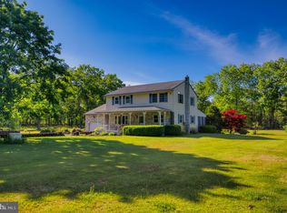 20 N Cervetto Rd, Barnegat, NJ 08005