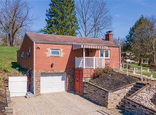 6430 Churchill Rd, Bethel Park, PA