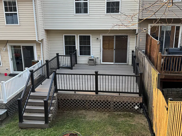 506 Hupps Hill Ct — Photo 4