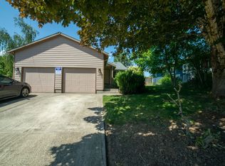 4211-4223 SE Jackson St, Portland, OR 97222