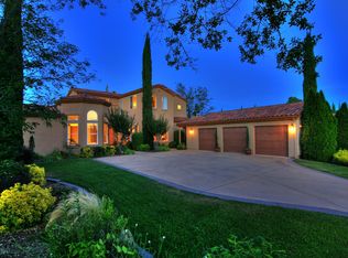 4221 Savoie Ct, Loomis, CA