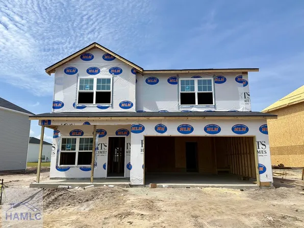 188 Baylor Bnd, Hinesville, GA 31313