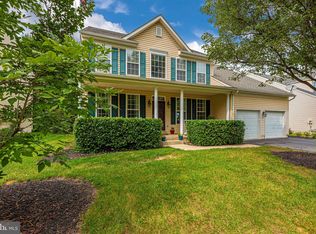 9018 Harris St, Frederick, MD