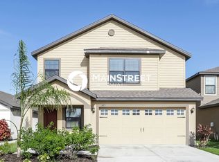 2479 Caspian Dr, Lakeland, FL 33805