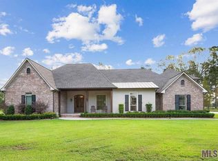 14446 Shady Wood Ln, Gonzales, LA 70737