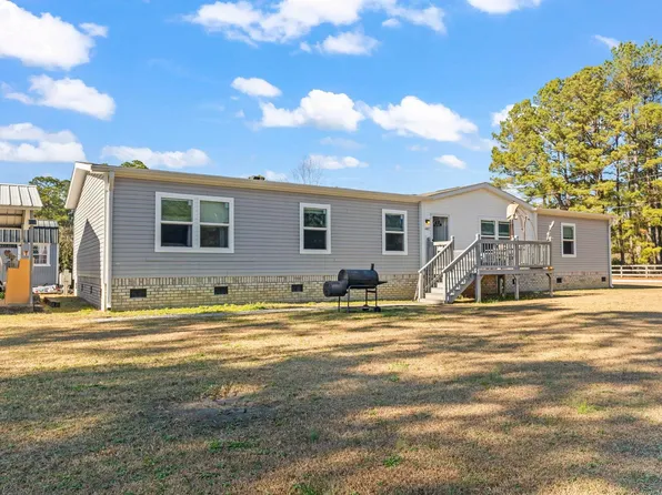 5467 Highway 66, Loris, SC 29569