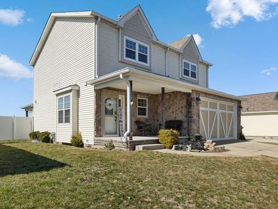 2105 Willow Oak Ct, Shelbyville, IN, 46176