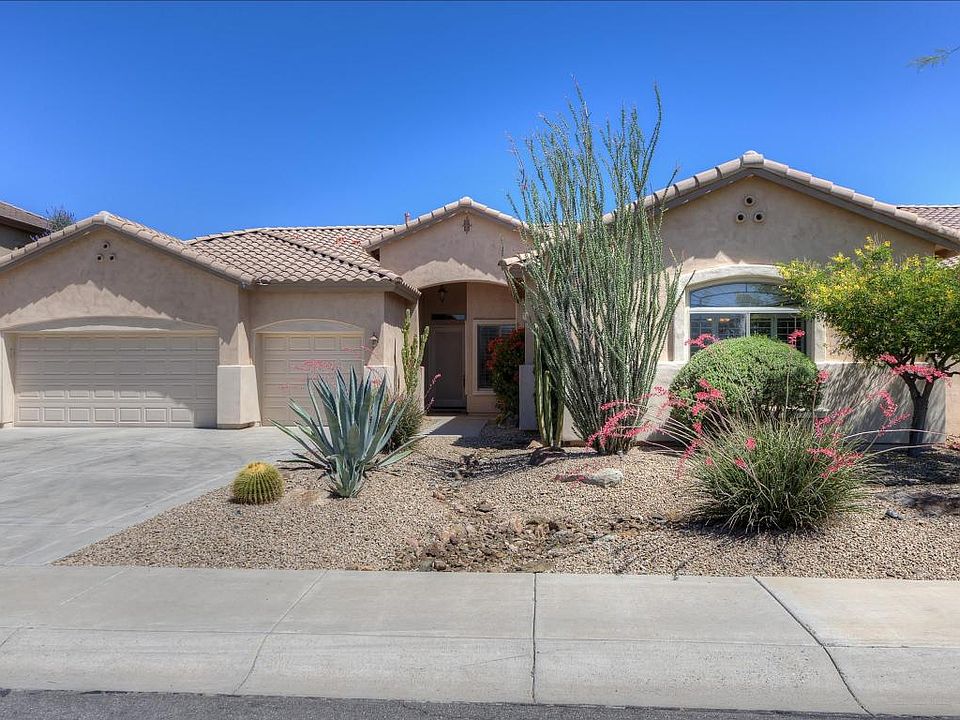 1st image of 4116 E Desert Forest Trl