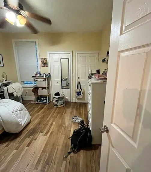 731 Parker St #1X — Photo 4