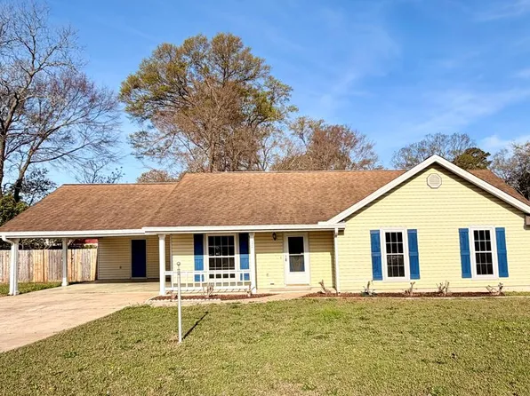 224 High Point, Warner Robins, GA 31093