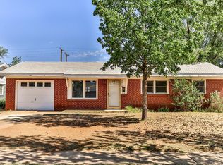 2814 62nd St, Lubbock, TX 79413