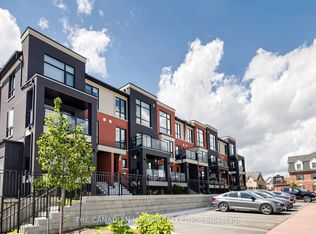 35 Romilly Ave #18, Brampton, ON L7A 5L8