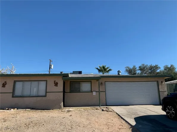 3652 Markam St, Las Vegas, NV 89121