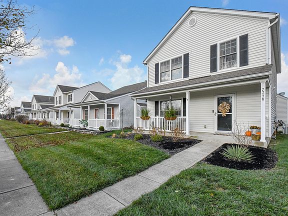 2nd image of 7758 Jefferson Run #95
