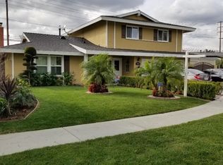 717 S Dawn St, Anaheim, CA 92805